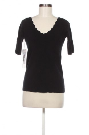 Damski sweter Taifun, Rozmiar M, Kolor Czarny, Cena 459,99 zł