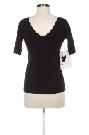 Damski sweter Taifun, Rozmiar M, Kolor Czarny, Cena 459,99 zł