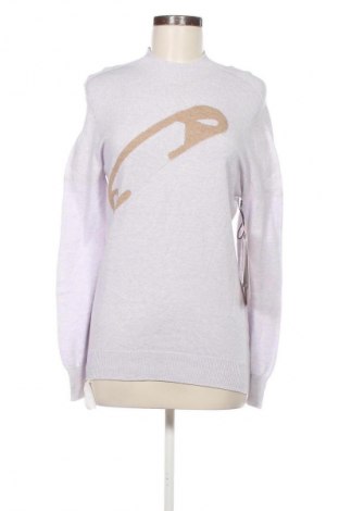 Damski sweter Taifun, Rozmiar L, Kolor Fioletowy, Cena 368,99 zł