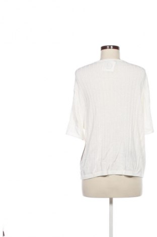 Damenpullover Taifun, Größe M, Farbe Weiß, Preis € 78,99
