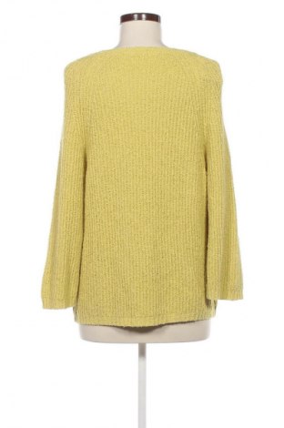 Dámsky pulóver Taifun, Veľkosť M, Farba Zelená, Cena  81,95 €