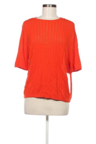 Damski sweter Taifun, Rozmiar M, Kolor Czerwony, Cena 368,99 zł