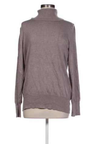 Damski sweter Taifun, Rozmiar XL, Kolor Brązowy, Cena 142,53 zł