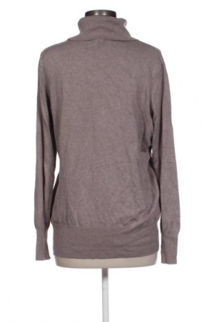 Damski sweter Taifun, Rozmiar XL, Kolor Brązowy, Cena 142,53 zł