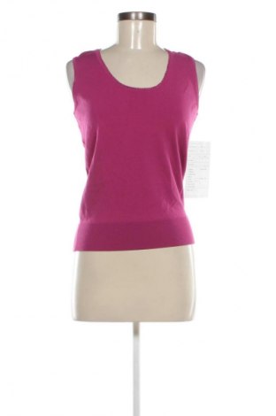 Pulover de femei Taifun, Mărime M, Culoare Roz, Preț 484,99 Lei