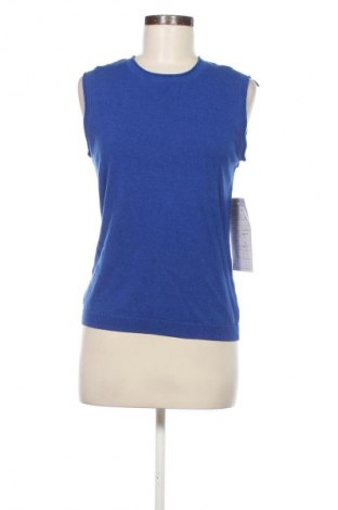 Damski sweter Taifun, Rozmiar M, Kolor Niebieski, Cena 459,99 zł