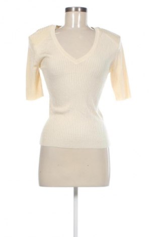 Damenpullover Taifun, Größe M, Farbe Beige, Preis € 97,99