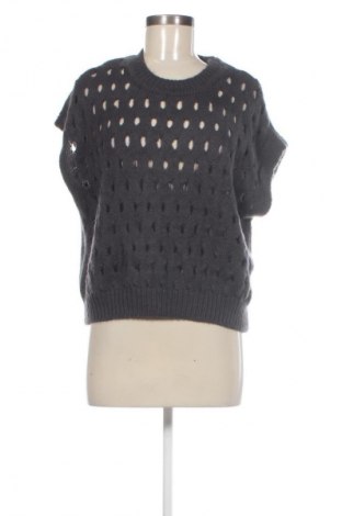 Dámsky pulóver Taifun, Veľkosť M, Farba Sivá, Cena  65,95 €