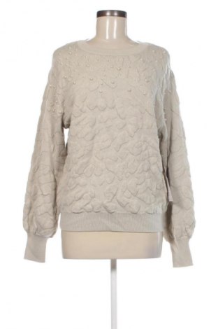 Damenpullover Taifun, Größe M, Farbe Grau, Preis € 78,99