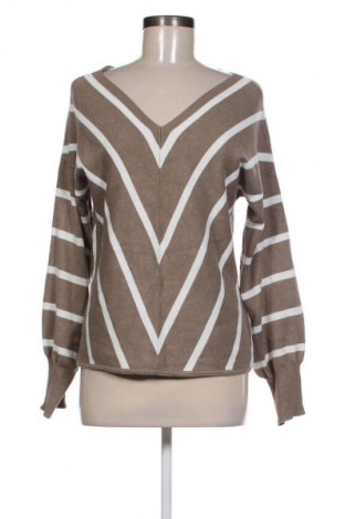 Damenpullover Takko Fashion, Größe L, Farbe Mehrfarbig, Preis € 14,83