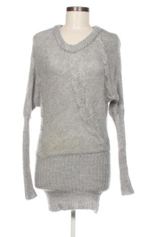 Damenpullover Tally Weijl, Größe XXS, Farbe Grau, Preis € 9,99