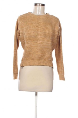 Damenpullover Tally Weijl, Größe XXS, Farbe Braun, Preis € 14,77