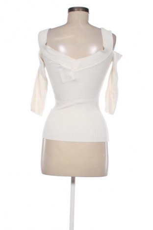 Pulover de femei Tally Weijl, Mărime S, Culoare Alb, Preț 50,99 Lei