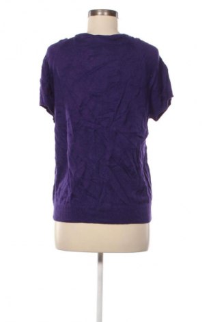 Damenpullover Target, Größe XL, Farbe Lila, Preis 31,99 €