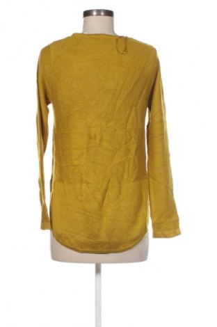 Damenpullover Target, Größe XS, Farbe Gelb, Preis 19,99 €