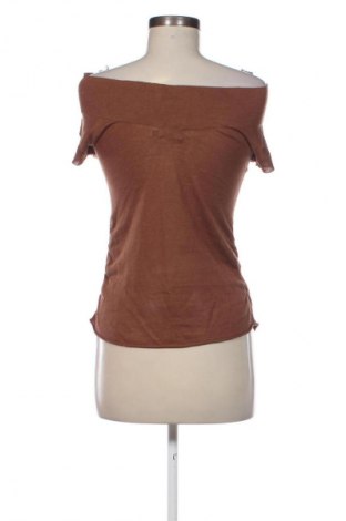 Pulover de femei Tatuum, Mărime XS, Culoare Maro, Preț 163,70 Lei