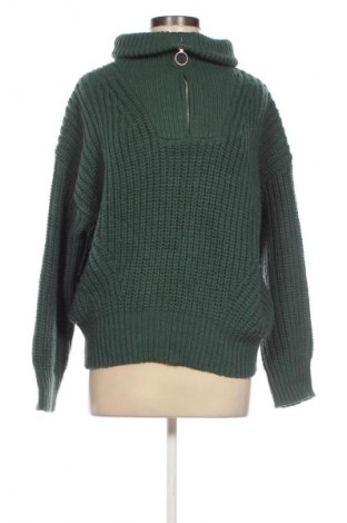 Damenpullover Tchibo, Größe S, Farbe Grün, Preis € 14,83