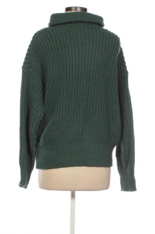 Damenpullover Tchibo, Größe S, Farbe Grün, Preis € 14,83