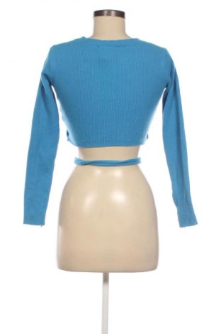 Damenpullover Terranova, Größe XS, Farbe Blau, Preis € 14,83