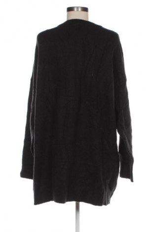 Damenpullover Terranova, Größe L, Farbe Schwarz, Preis € 13,99
