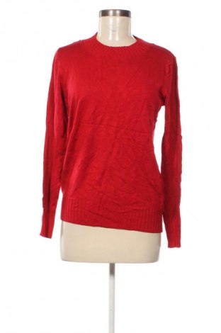 Damenpullover Tezenis, Größe L, Farbe Rot, Preis € 10,99