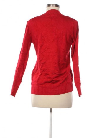 Damenpullover Tezenis, Größe L, Farbe Rot, Preis € 10,99