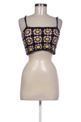 Damski sweter Tezenis, Rozmiar S, Kolor Kolorowy, Cena 66,67 zł