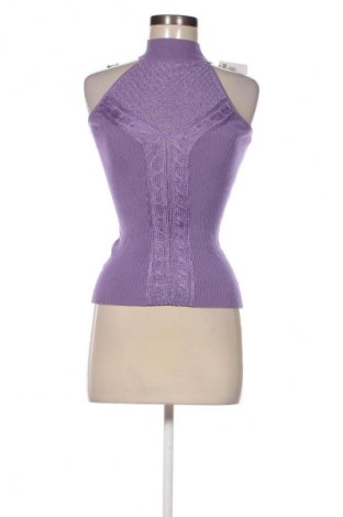 Damenpullover Toi Et Moi, Größe S, Farbe Lila, Preis 20,97 €
