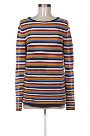 Damenpullover Tom Tailor, Größe M, Farbe Mehrfarbig, Preis 20,97 €