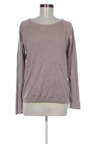 Damenpullover Tom Tailor, Größe XL, Farbe Beige, Preis 20,99 €
