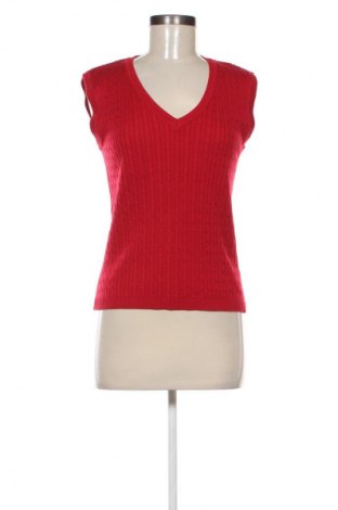 Damenpullover Tom Tailor, Größe L, Farbe Rot, Preis € 21,77