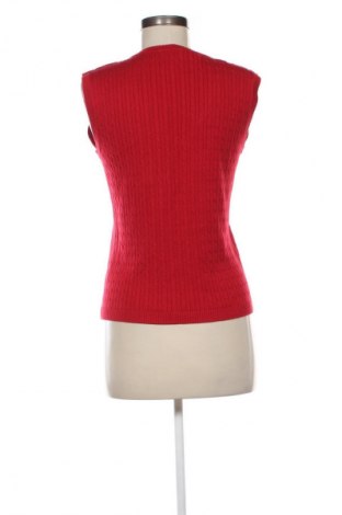 Damenpullover Tom Tailor, Größe L, Farbe Rot, Preis € 21,77