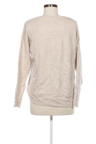 Damski sweter Tom Tailor, Rozmiar L, Kolor Beżowy, Cena 82,99 zł