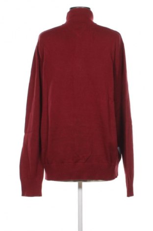 Damenpullover Tommy Hilfiger, Größe L, Farbe Rot, Preis € 55,79