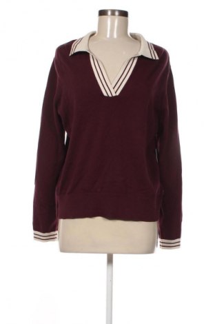 Női pulóver Tommy Hilfiger, Méret XL, Szín Piros, Ár 57 089 Ft