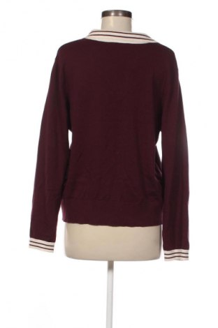 Női pulóver Tommy Hilfiger, Méret XL, Szín Piros, Ár 57 089 Ft
