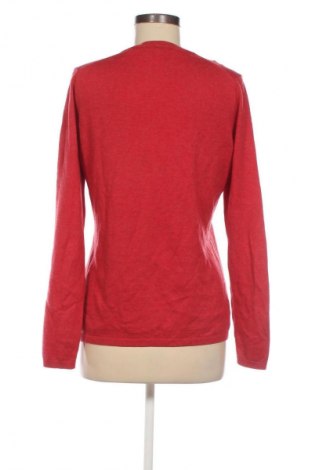 Damenpullover Tommy Hilfiger, Größe L, Farbe Rot, Preis € 55,79