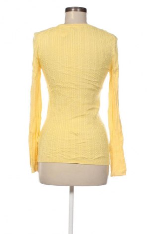 Dámsky pulóver Tommy Hilfiger, Veľkosť S, Farba Žltá, Cena  63,95 €