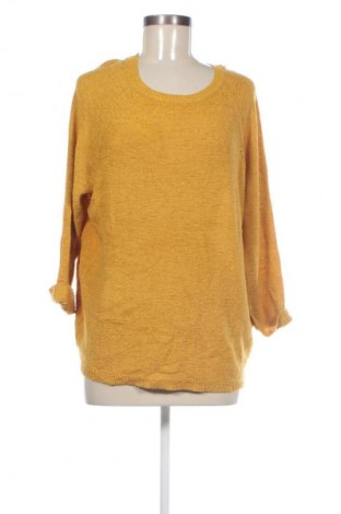 Damenpullover Trend One, Größe XXL, Farbe Gelb, Preis 20,99 €