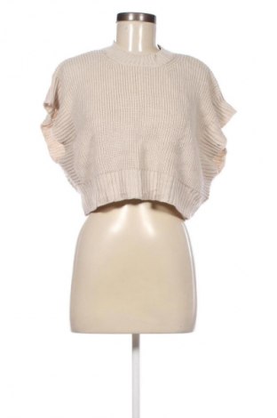 Damenpullover Trendyol, Größe L, Farbe Beige, Preis 64,99 €
