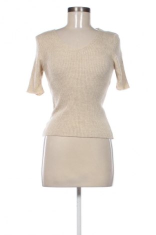Dámsky pulóver Trendyol, Veľkosť S, Farba Béžová, Cena  20,97 €