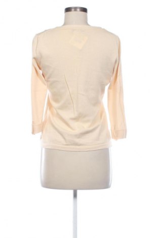 Damski sweter Tricot, Rozmiar L, Kolor Beżowy, Cena 66,67 zł