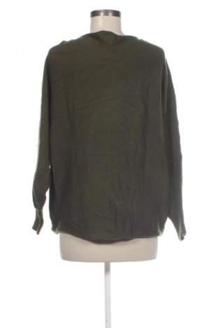 Damenpullover True Spirit, Größe L, Farbe Grün, Preis € 26,99