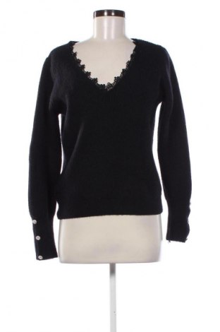 Damenpullover Tu, Größe L, Farbe Schwarz, Preis € 14,77