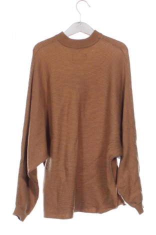Damenpullover Twintip, Größe XS, Farbe Braun, Preis € 15,00