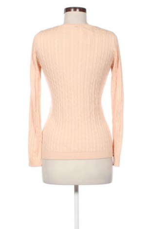 Damenpullover U.S. Polo Assn., Größe XS, Farbe Beige, Preis 31,72 €