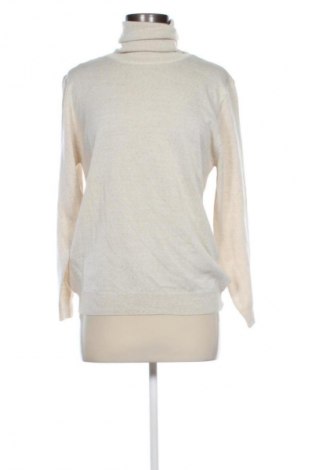 Pulover de femei Unbranded, Mărime M, Culoare Bej, Preț 100,99 Lei