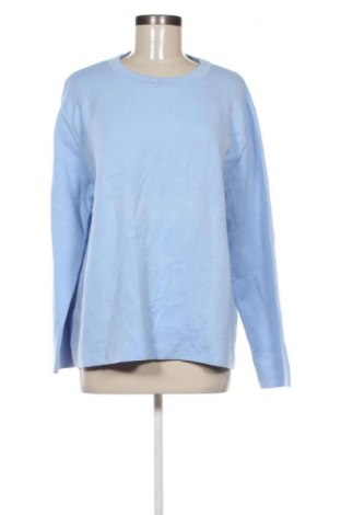 Pulover de femei Unbranded, Mărime M, Culoare Albastru, Preț 71,99 Lei