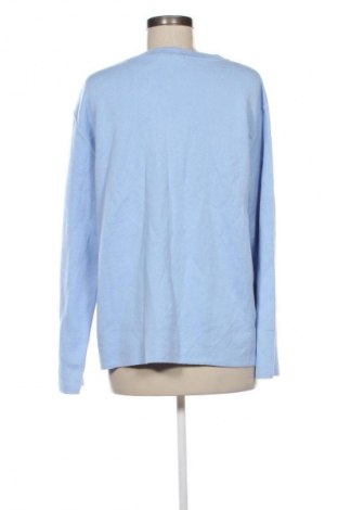 Pulover de femei Unbranded, Mărime M, Culoare Albastru, Preț 71,99 Lei