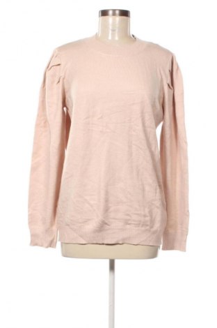 Pulover de femei Unbranded, Mărime XL, Culoare Ecru, Preț 100,99 Lei